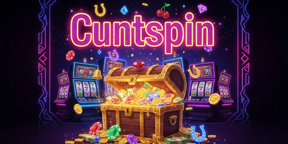 Cuntspin Online Casino